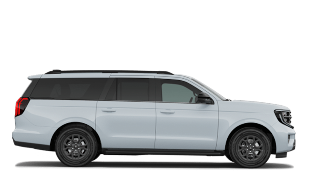 2026 Ford Expedition